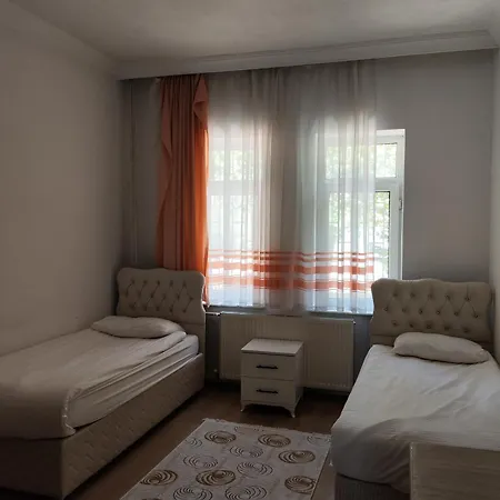 Apartment Kapadokya Rezidans2 *