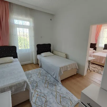 Apartment Kapadokya Rezidans2 *